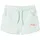 vidaXL Shorts Helles Minzgrün 116