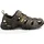 Teva Forebay Herren Braun 43