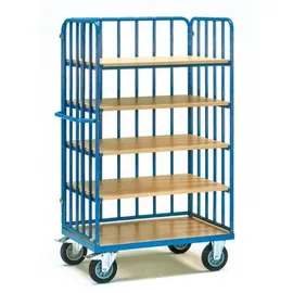FETRA Etagenwagen 8353-1 600 kg