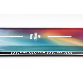 Nitro TEAM WIDE Snowboard 2026 165