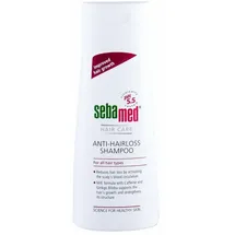 Sebamed Haarpflege Anti-Haarausfall Shampoo 200 ml