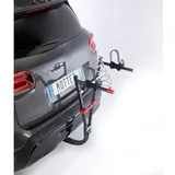 Fahrradträger, für die Kupplung, für 1 E-Bike - schwarz