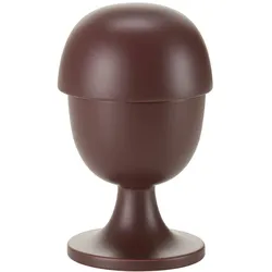 Vitra - Ceramic Containers No.3, dark aubergine