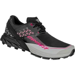DYNAFIT Damen Trailrunningschuhe ALPINE DNA W, Black Out/Pink Glo, 37