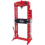 Schefer Werkstattpresse WP Premium Presskraft 30,0t