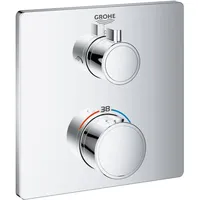 Grohe Grohtherm 24079