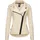 Ragwear Sweatjacke »Sweatjacke Saskie beige