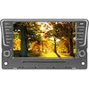 PHONOCAR Media station 8' Navigation DVD Radio/Navigationssystem-Kombination  VM112
