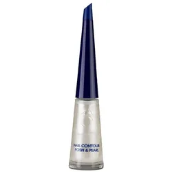 Herome Cosmetics Nail Contour Posh & Pearl Nagellack 10 ml