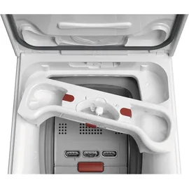 AEG LTR8E8036EU Toplader (6 kg, 1300 U/min)