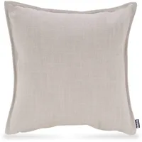 H.O.C.K. »Manhattan« 45x45 cm, Kissenhülle mit Füllung, 1 Stück