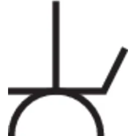 Berker Schuko-Steckdose IP44 Unterputz polarweiß glänzend 1 St.