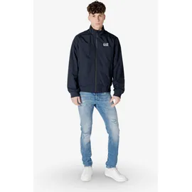 Emporio Armani 7M000424 Bomberjacke blau 3XL