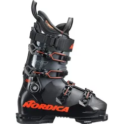 NORDICA Herren Ski-Schuhe PRO MACHINE 130 (GW), NERO/ANTRACITE/ROSSO, 28,5