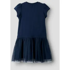 NAME IT Nmfmemma FROZEN SS TULLE DRESS Wdi - 92