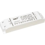 Dehner Elektronik Snappy SNP75-12VL-E LED-Trafo Konstantspannung 75W 0 - 5.83A 12 V/DC nicht dimmbar