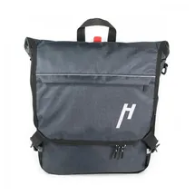 Haberland Sporty 0 l anthrazit/reflex