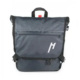 Haberland Sporty 0 l anthrazit/reflex