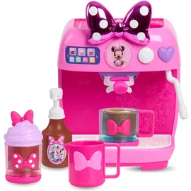 Just Play Minnie Mouse Rise & Shine Bowrista Set