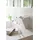 Yamazaki TOWER Film Hook-Klebehaken-Aufbewahrungsbox aus ABS-Harz, 2 L - Kosmetikeimer, Wandbefestigung ohne Bohren - 8,7 x 17 x 20 cm, japanisches Design, weiß