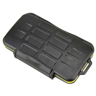 JJC MC XQDCF5 Multi Card Case