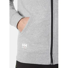 Helly Hansen Workwear Helly Hansen Classic Zip Hoodie