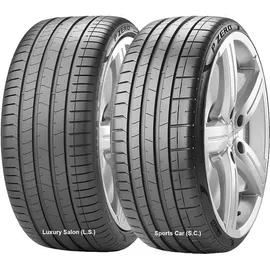 Pirelli PZero SC 275/35 R19 100Y