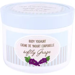 BadeFee Körperjoghurt Softly Grape