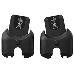 MAXI COSI Adapter Baby Black