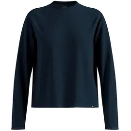 Odlo Cubic Multisport Mid Layer dark sapphire