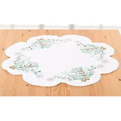 Form-Mitteldecke "Little Duck"