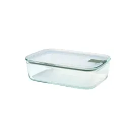 Mepal Easyclip 1500 ml Glas Frischhaltedose nordic sage (106167094700)