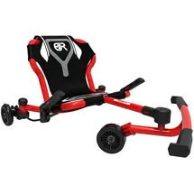 EzyRoller Drifter X rot (6.3 kg)