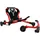 EzyRoller Drifter X rot (6.3 kg)