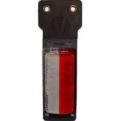 PROPLAST Positionsleuchte 40104004 STANDLICHT