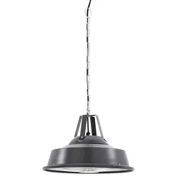 EUROM Heizstrahler »SAIL«, 1500W - grau