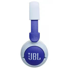 JBL Junior 320BT Blau