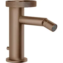 GESSI Anello Bidetarmatur Kupfer gebürstet 63307708