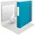 Leitz Active Cosy DIN A4 65 mm Sanftes Blau 1 St.