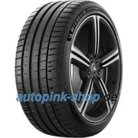 Michelin Pilot Sport 5 235/45 R17 97Y