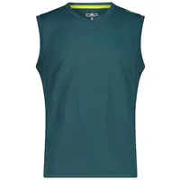 CMP Man Sleeveless T-Shirt alpine (E958) 52