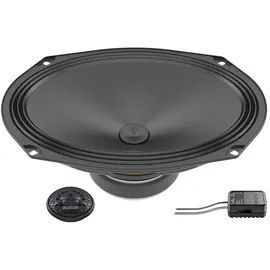 Audison APK 690 6x9' Zoll Lautsprecherset | Masori