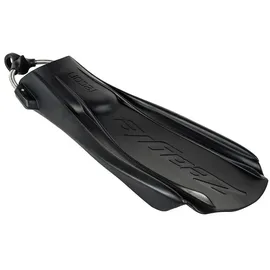 ZEAGLE Geräteflosse - Recon Fin - Black - Gr: Large (42-43)