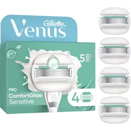 Gillette Venus Rasierklingen 4 St.