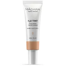 Mádara H2O Tint Getöntes Hyaluron-Serum 30 ml 3 Sun Flower