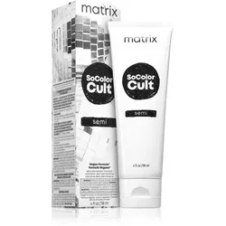 Matrix SoColor Cult semipermanente Haarfarbe Disco Silver 118 ml