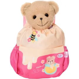 BABY BORN Bärrucksack