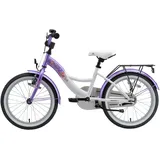 Bikestar Classic 18 Zoll RH 0 cm lila