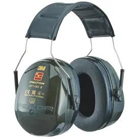 3M Peltor Optime II