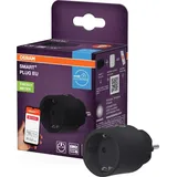 Osram Smart-Home-Steckdose Schwarz